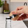 Smooth Solid Beech Wood High Quality Bottle Opener, thumbnail 1 of 5