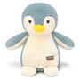 Heatable Soft Toy Plush Penguin, Cat Or Unicorn, thumbnail 7 of 9