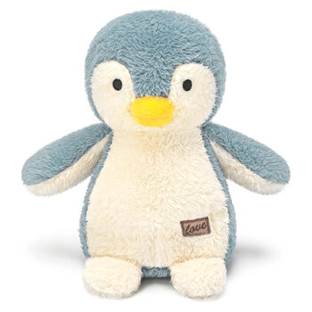Heatable Soft Toy Plush Penguin, Cat Or Unicorn, 7 of 9