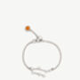 Silver Constellation Ring Zodiac Jewellery Birthstone, thumbnail 12 of 12