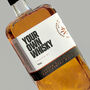 Your Own Personalised Whisky, thumbnail 1 of 5