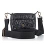 Ari Bag Black Croc, thumbnail 1 of 4