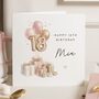 18th Birthday Balloon Card For Daughter, thumbnail 1 of 7