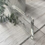 New Home Personalised Acrylic Block Keepsake, thumbnail 5 of 6