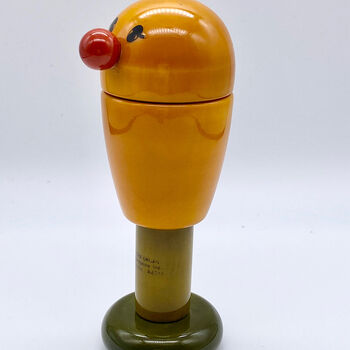 Birdie Rattle Toy, 9 of 10