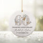 60th Diamond Wedding Celebration Keepsake, thumbnail 2 of 4