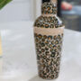 Leopard Print Cocktail Shaker, thumbnail 3 of 4