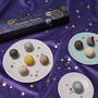 Handmade Luxury Chocolate Planet Gift Set, thumbnail 1 of 5