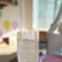 Personalised Champagne Flute Glass – Engraved Gift, thumbnail 8 of 9