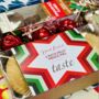 Christmas Letterbox Hamper, thumbnail 2 of 6