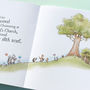 Personalised Christening Story Book, thumbnail 6 of 12