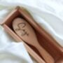 Personalised Baby Hairbrush, thumbnail 3 of 6