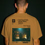 Feel Good Club, Music T Shirt, Oversized Unisex Graphic T Shirt, thumbnail 5 of 9