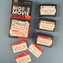 The Big Movie Quiz Game, thumbnail 1 of 7