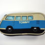 Personalised Vw Campervan Shaped Case, thumbnail 2 of 7