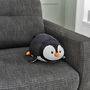 Ultra Soft Plush Snuggle Cozy Cuddles Plush Toys, thumbnail 8 of 12