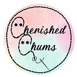 Logo for Cherishedchums 