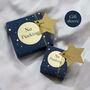 Personalised 'Sending Love' Flower Bracelet Gift Box, thumbnail 4 of 4