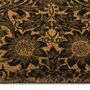 Morris And Co Printed Coir Sunflower 45 X75, thumbnail 3 of 3