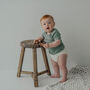 'Ivory' Modern Cloth Nappy By Pēpi Collection, thumbnail 1 of 12