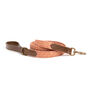 Mutts And Hounds Sandstone Collar Or Lead, thumbnail 2 of 3