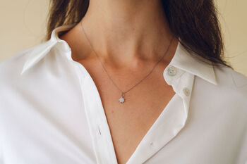 Celestial Star Necklace, 12 of 12