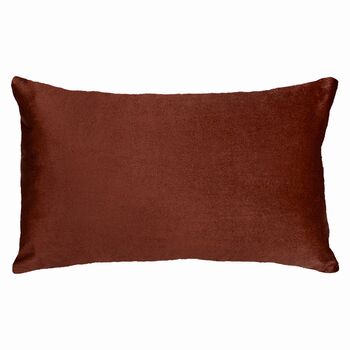 Just One More Episode Needlepoint Cushion, 2 of 2