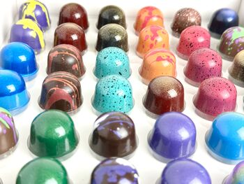 Luxury Chocolate Box, 48 Chocolates, 3 of 3