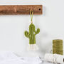 Christmas Self Care Hamper With Macrame Cactus Craft Kit, thumbnail 6 of 7