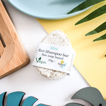 Eco Shampoo Bar, 5 of 5