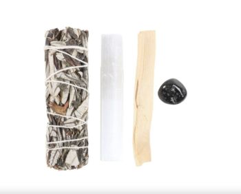Space Cleansing Gift Set, 2 of 4