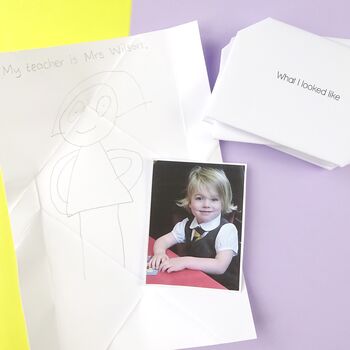 First Day At School Gift, 4 of 7