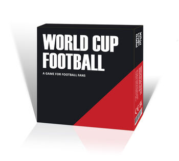 World Cup Football Knowledge Game For Sporrts Fans, 2 of 9