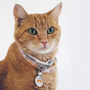 Cat ID Tag Personalised, thumbnail 10 of 12