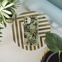 Cut Out Leaves Biodegradable Phone Case, thumbnail 6 of 8