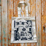 Frome Tote Bag, thumbnail 1 of 2