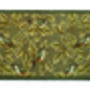 Hug Rug Washable Nuthatch One Rspb Runner, thumbnail 2 of 2