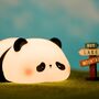 Bamboo The Panda Lumi Buddy Night Light, thumbnail 2 of 6