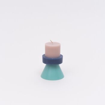 Stack Candle Mini A, 2 of 3