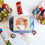 Personalised Filled Easter Egg Box, thumbnail 1 of 12