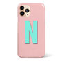 Personalised Initial Phone Case, thumbnail 2 of 3