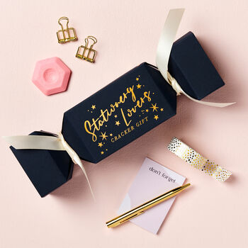 The Stationery Cracker Gift, 2 of 3