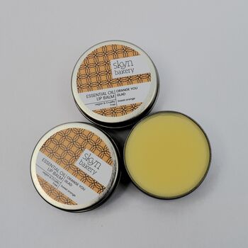 Essential Oil Lip Balm, 8 of 9