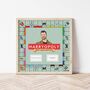 Personalised Opoly Print, thumbnail 1 of 7