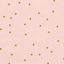 Pink And Gold Paper Party Napkins, thumbnail 2 of 7