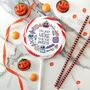 Here For The Sweets Halloween Lollipop, thumbnail 1 of 3