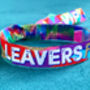 Leaversfest Wristbands Class Of 2024 School Leavers, thumbnail 4 of 5