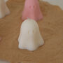 Sheet Ghost Halloween Candle, thumbnail 5 of 5