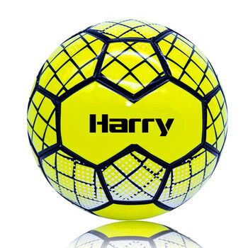 Personalised Football Ball * Customise With Any Name * Size Three, 2 of 3