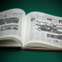 Purdue Boilermakers College Football Personalised Newspaper History Book, thumbnail 2 of 9